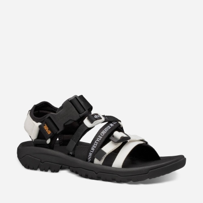 Teva Hurricane XLT2 Alp South Africa - Snow Peak Men's Sandals South Africa - HOE397218